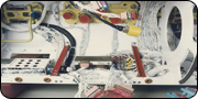 Chassis Pod Assembly