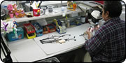 Javelin Finaling Operation