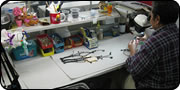 Javelin Finaling Operation