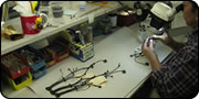 Javelin Finaling Operation