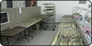 Pac 3 Awaiting Inspection