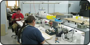 Pac 3 Sub Assembly