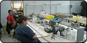 Pac 3 Sub Assembly