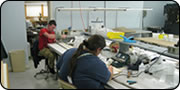 Pac 3 Sub Assembly