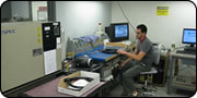Quality Control Testing