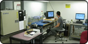 Quality Control Testing
