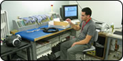 Quality Control Testing