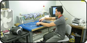 Quality Control Testing