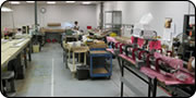 Ribbon Cable Assembly