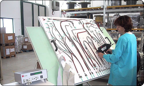 Harness Assembly